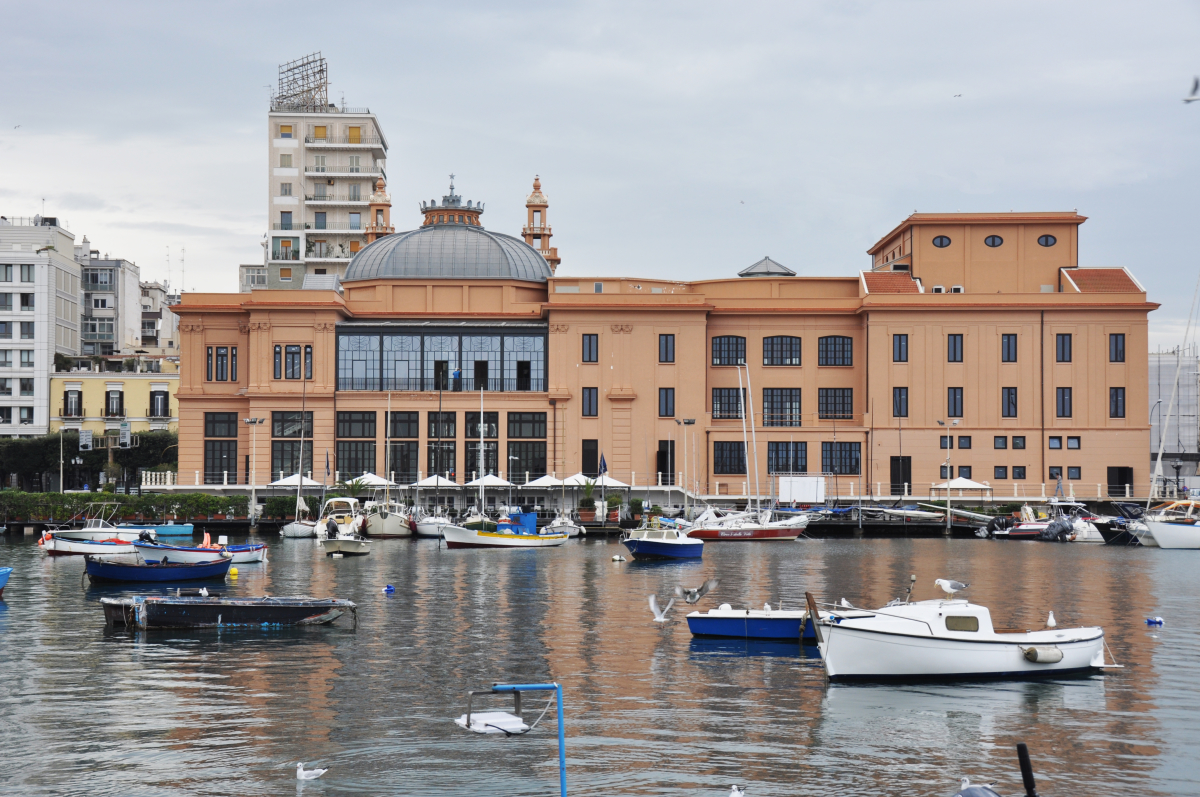 Teatro Margherita