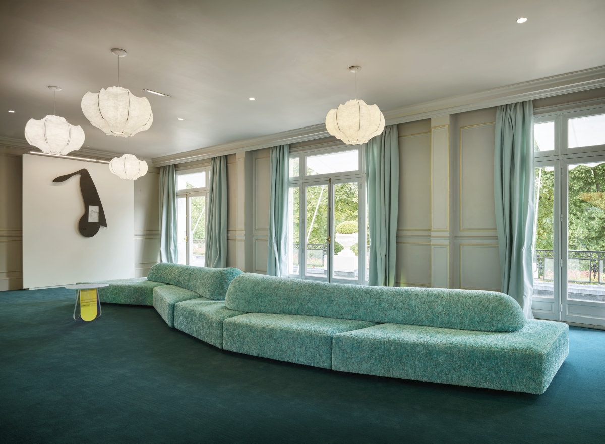 43_CASA_ITALIA_PARIGI_Installation_View_2024_ph_Pietro_Savorelli_per_CONI_(c)